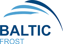 BALTIC Frost - Patikimas kondicionavimo ir šaldymo sistemų montavimas