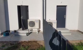 Panasonic All in One 7 kW